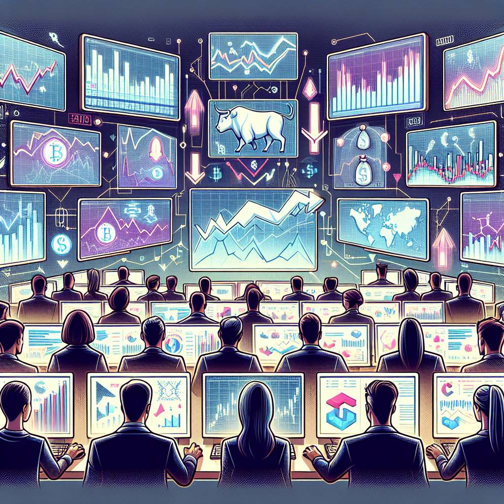 Why is it important for traders to understand the bid-ask spread in cryptocurrency trading?