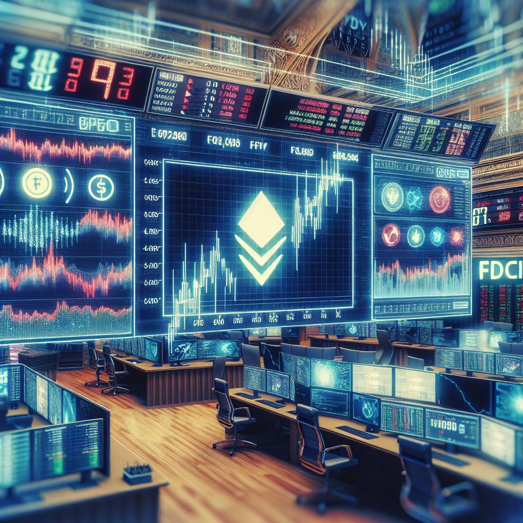 What is the current price of FFIV in the cryptocurrency market today?