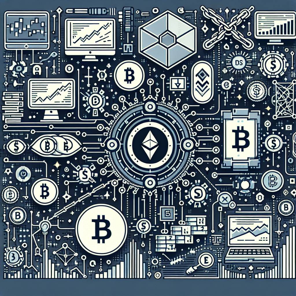 What are the advantages and disadvantages of using leverage when buying cryptocurrencies?