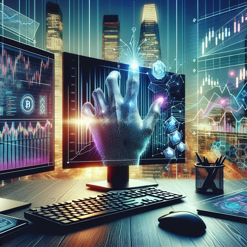 How do economists classify competitive markets in relation to digital currencies?