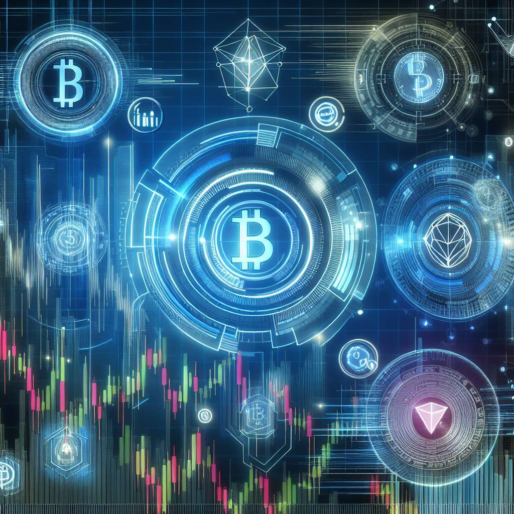 Are there any cryptocurrencies that tend to move in the opposite direction of stocks?