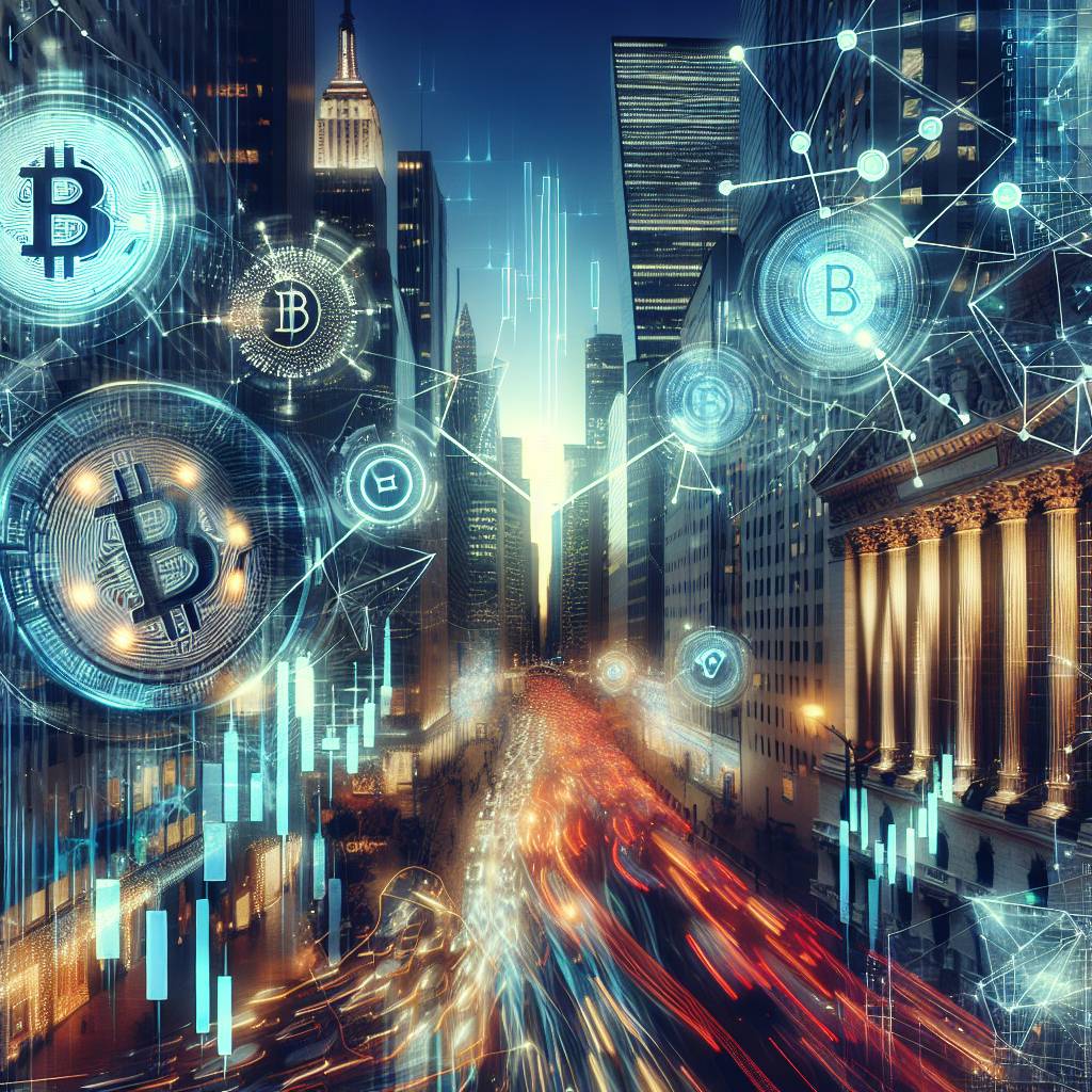 What are the best performing cryptocurrencies in 2021?