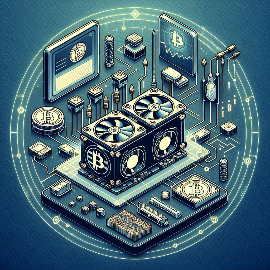 What are the best thermal paste options for mining GPUs?