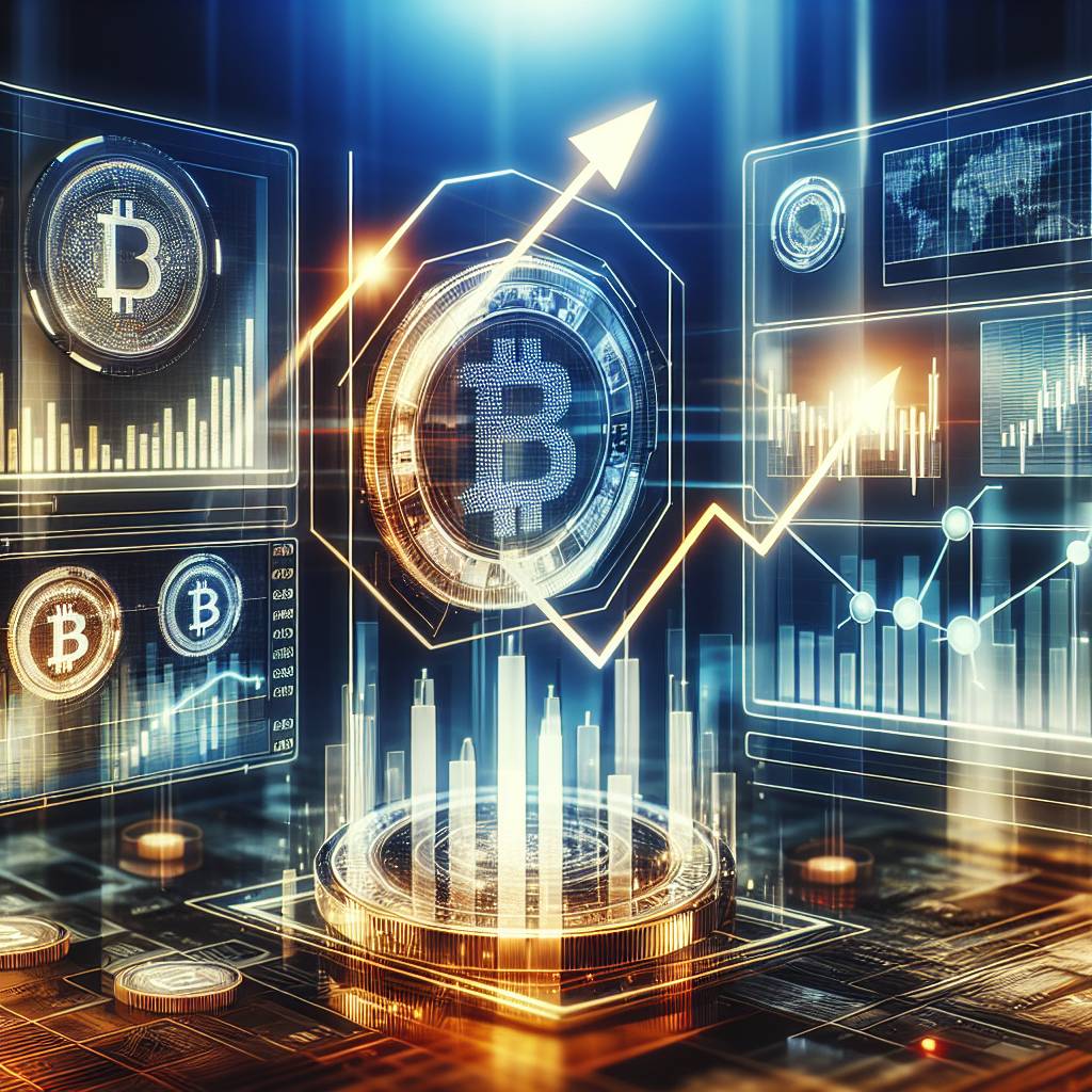 What strategies can I use to optimize my buying and selling of cryptocurrencies?