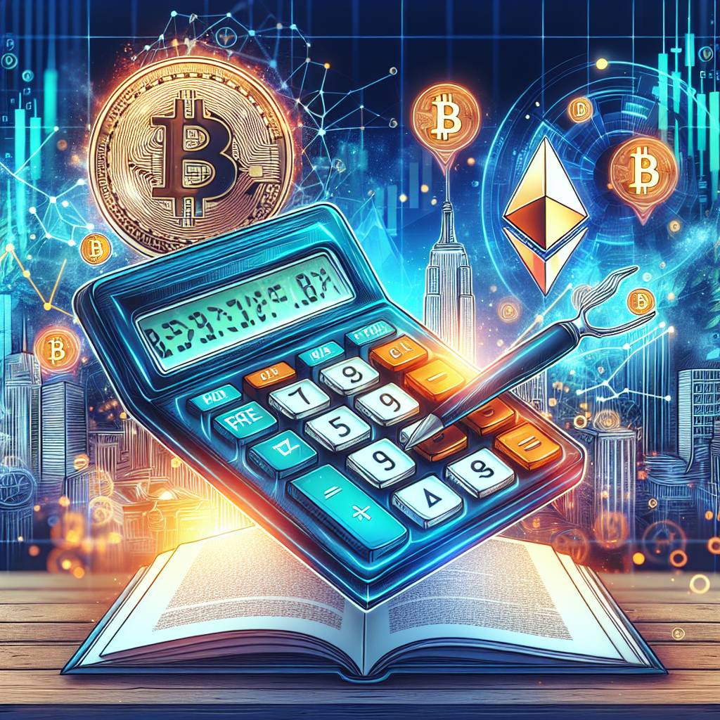 What are the advantages of using a free crypto calculator to manage my portfolio?