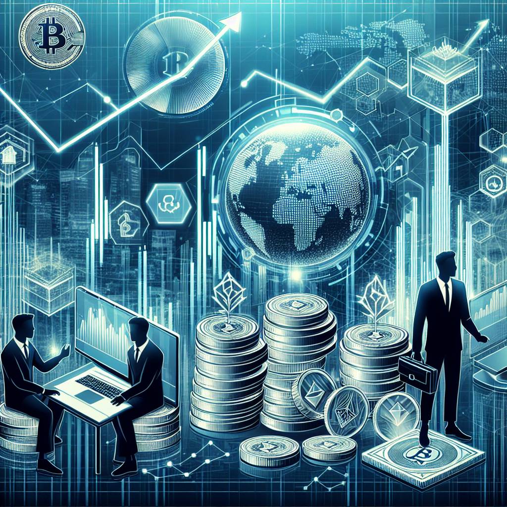 What are the most effective strategies for investing in cryptocurrencies and maximizing profits?