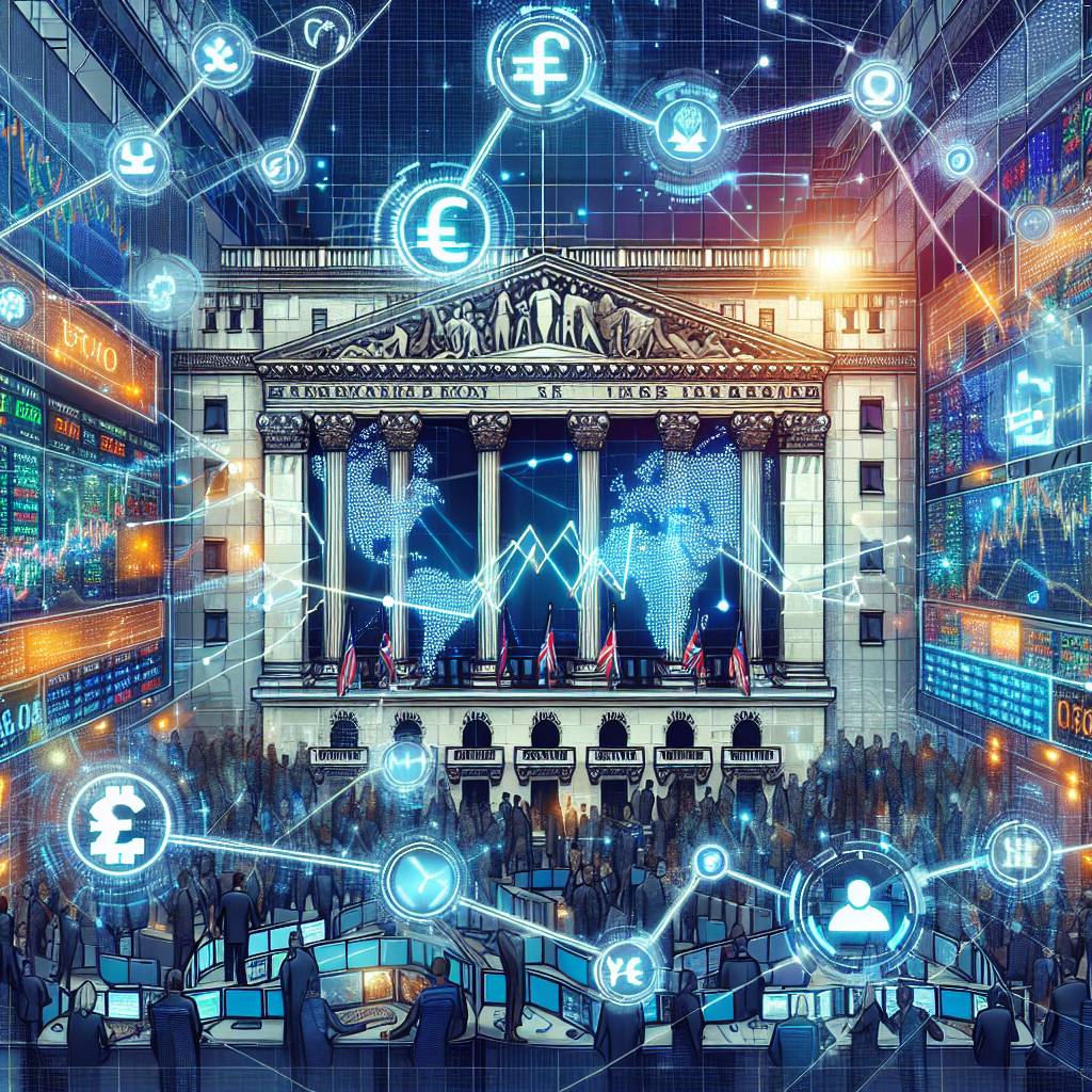 What factors are influencing the OXY stock price today per share in the cryptocurrency industry?