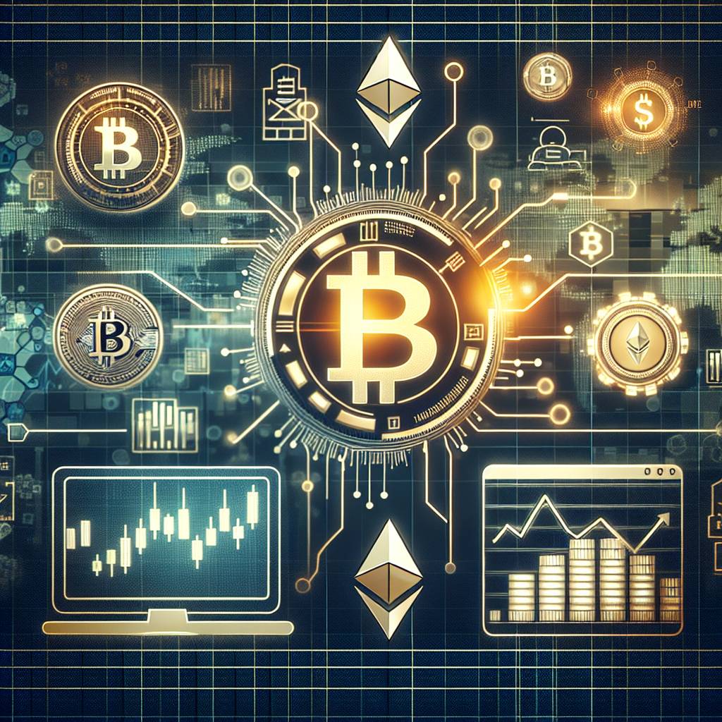 How can I find the top trading analysis software for trading in cryptocurrencies?