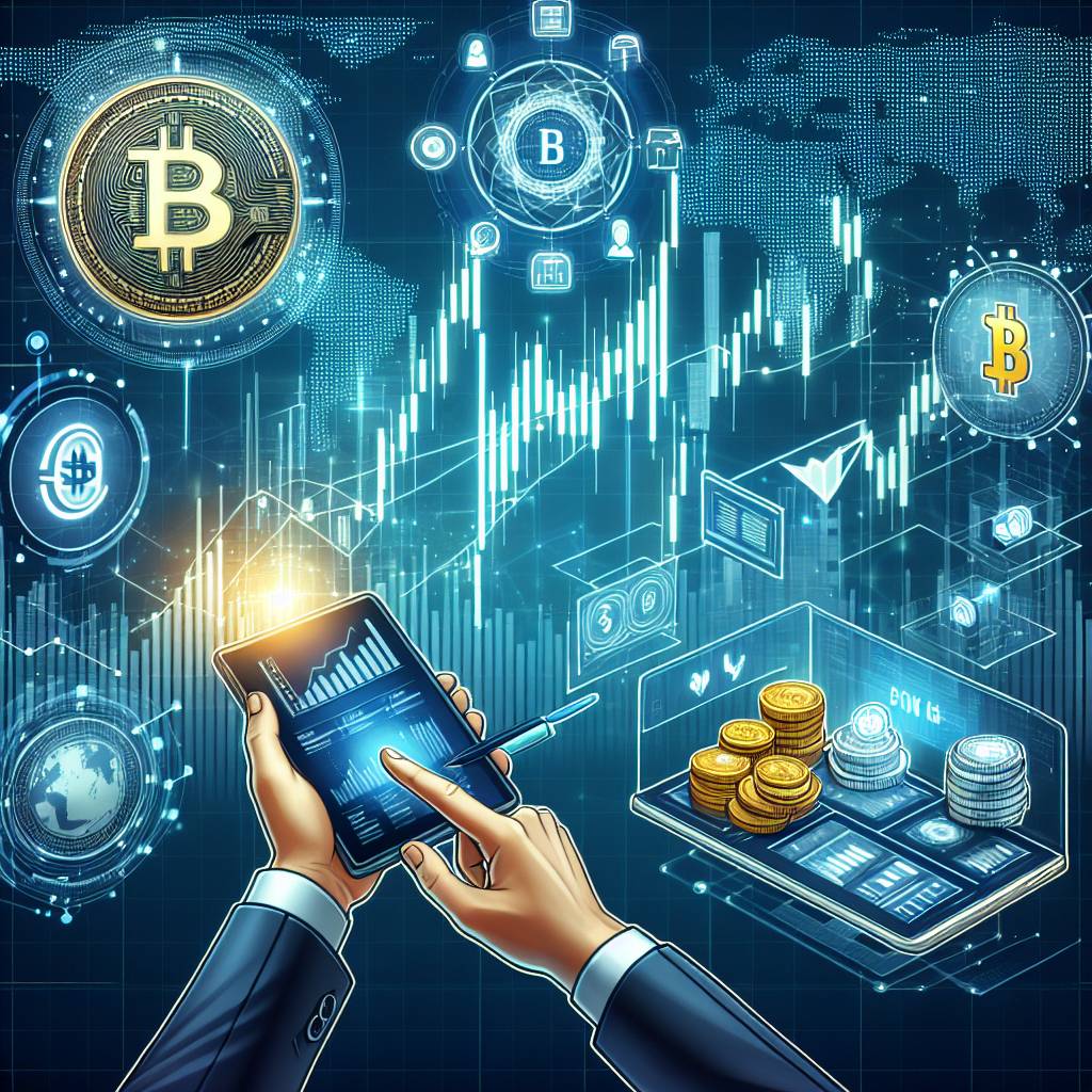 How can I trade digital assets on a secure and reputable cryptocurrency exchange?