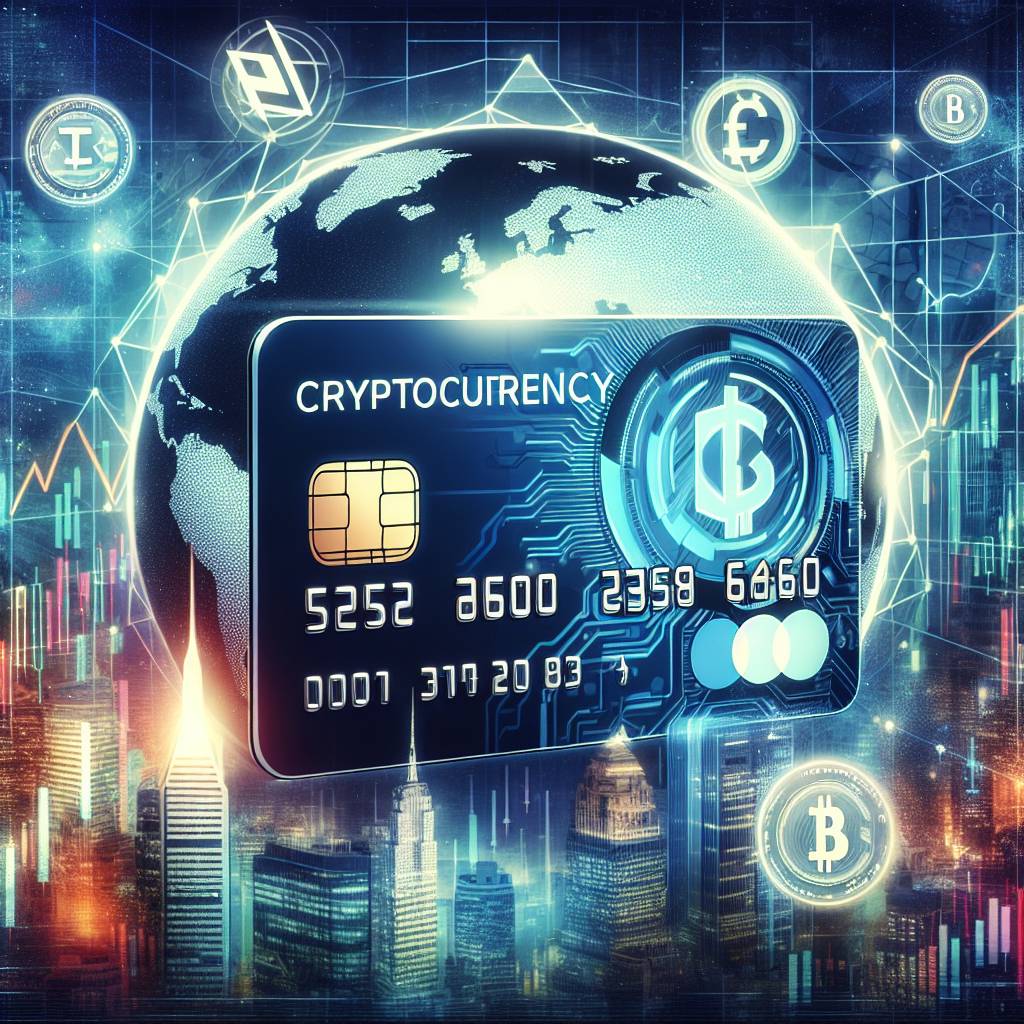 Are cryptocurrency debit cards accepted worldwide?