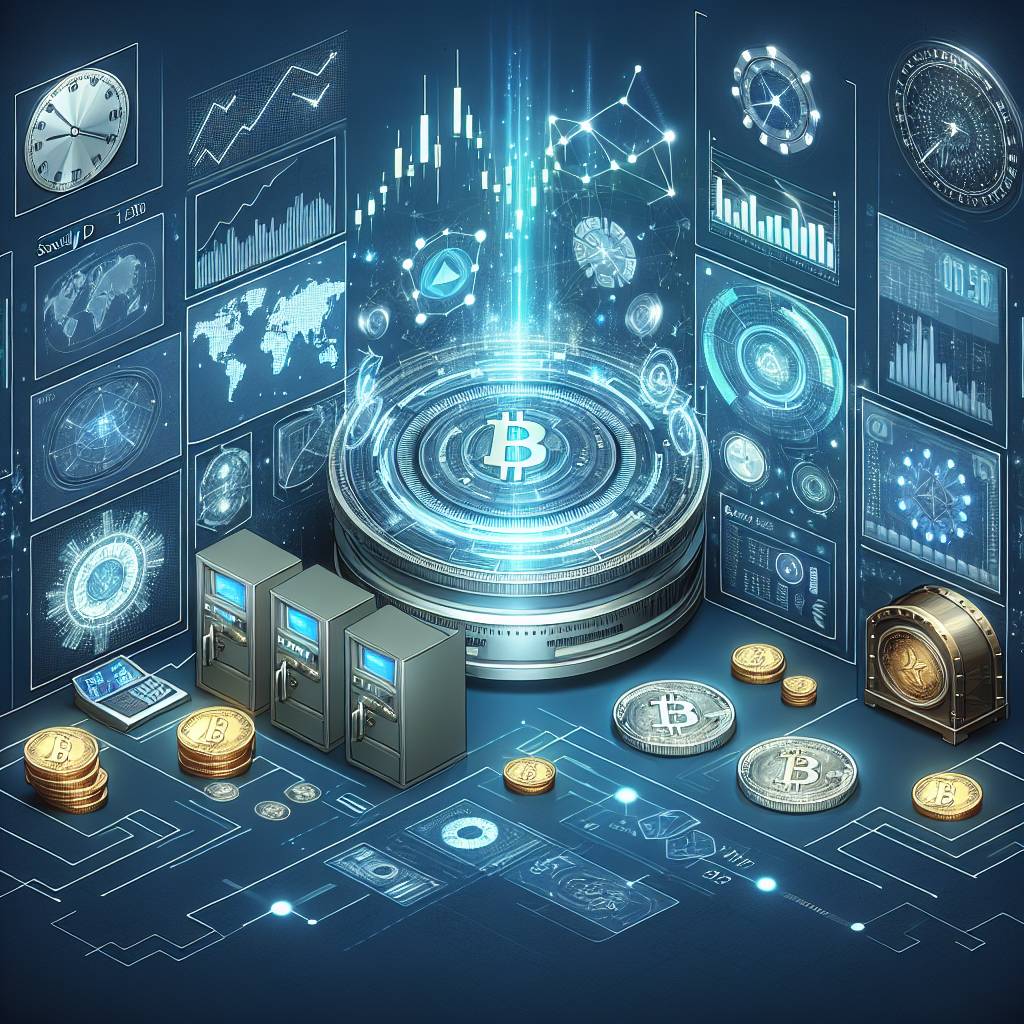 What are the key factors to consider when choosing a digital asset monetization strategy in the world of cryptocurrencies?