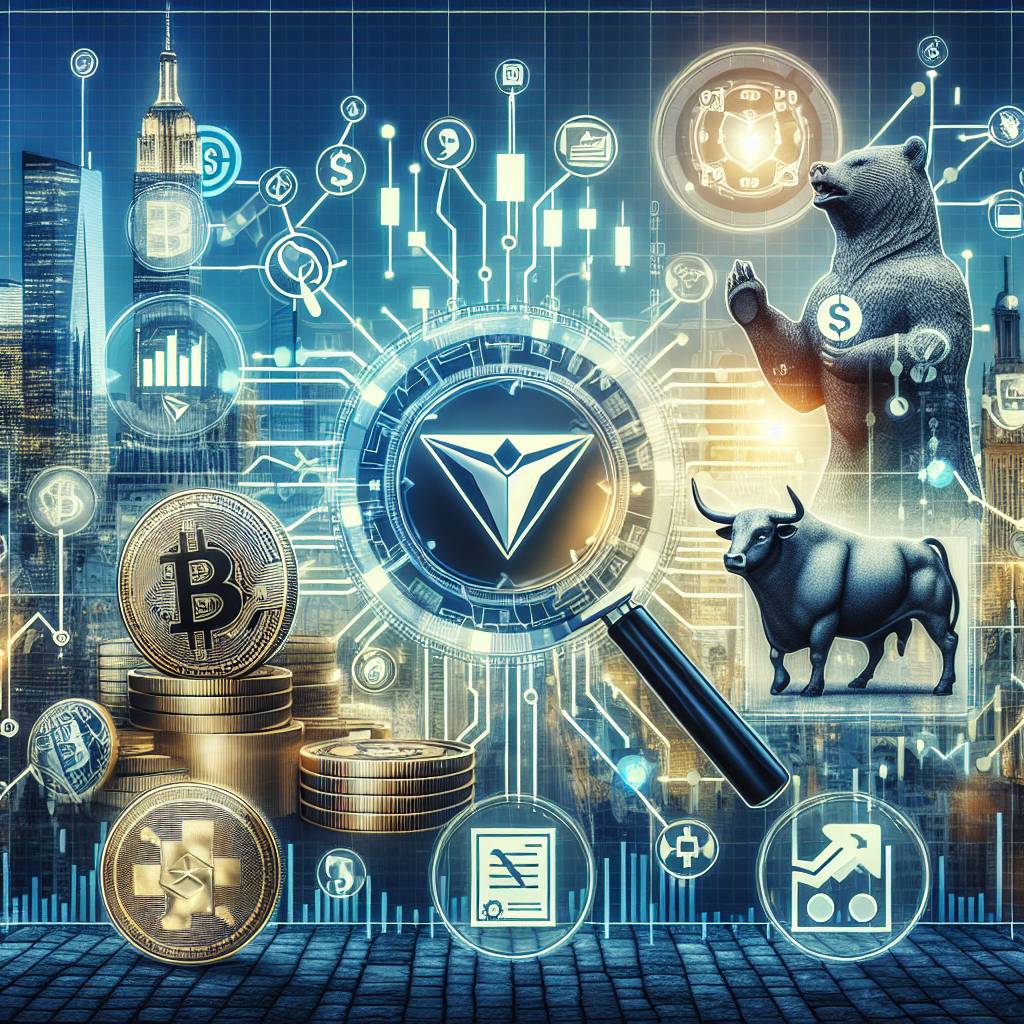 Is the Vanguard investment app a safe and secure platform for trading cryptocurrencies?