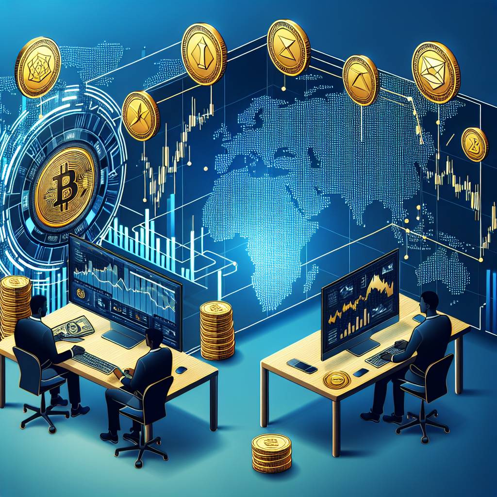 What are the key indicators to consider when analyzing cryptocurrency market indices?