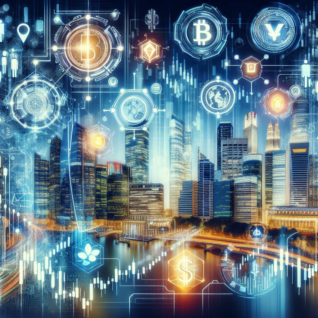 How can I use futures heat map to predict cryptocurrency market trends?