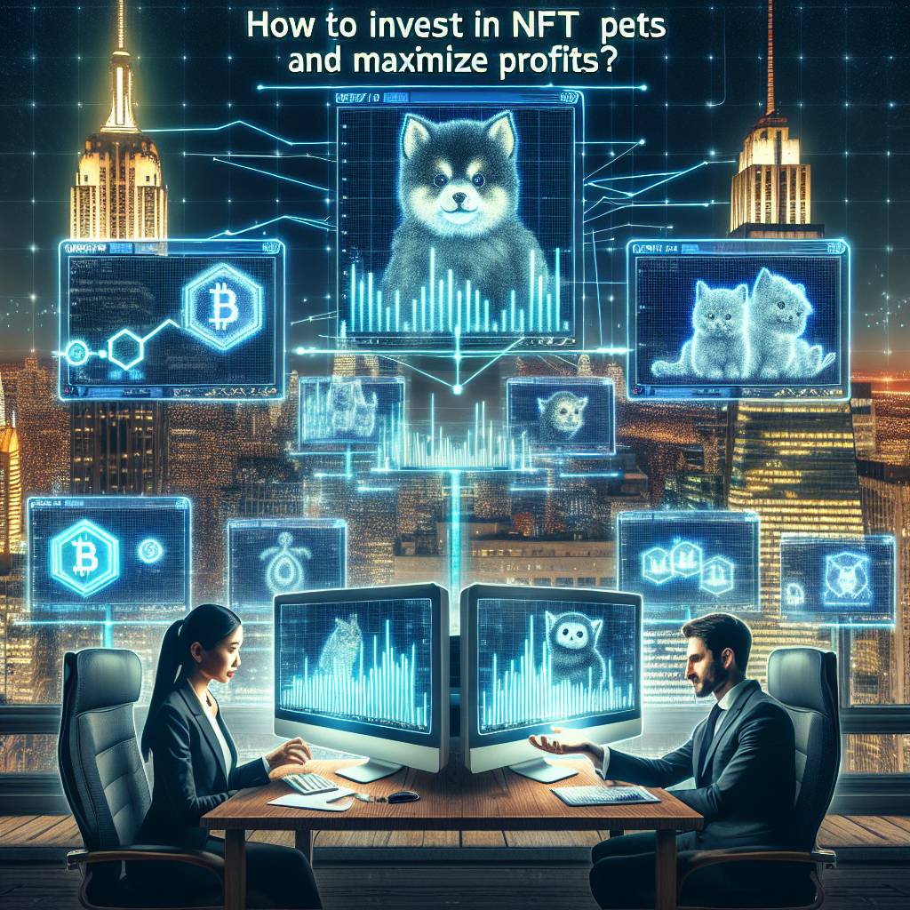 How can I use flow nft catalog to invest in cryptocurrencies?