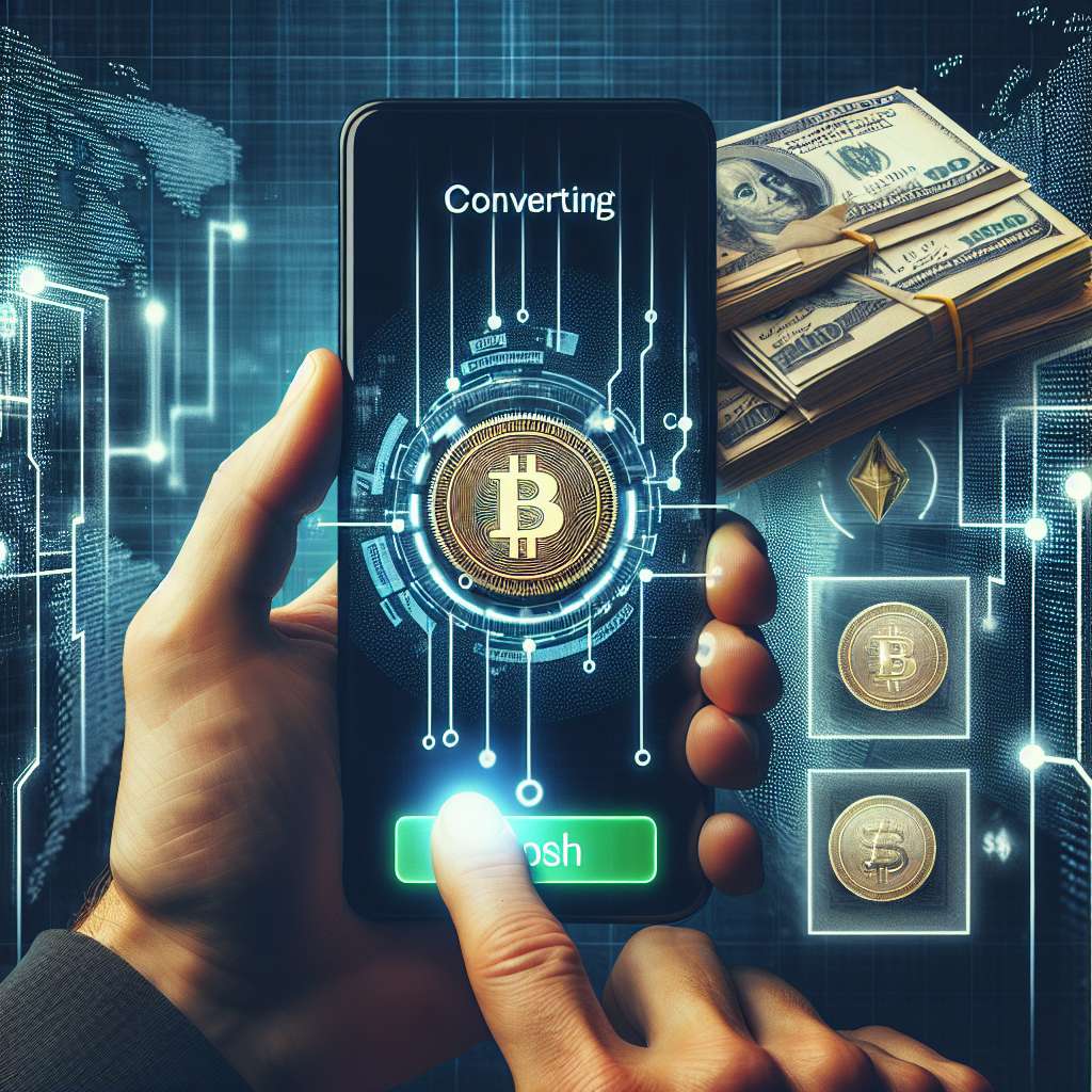 Are there any digital wallets that allow you to easily send money to family members using cryptocurrencies?