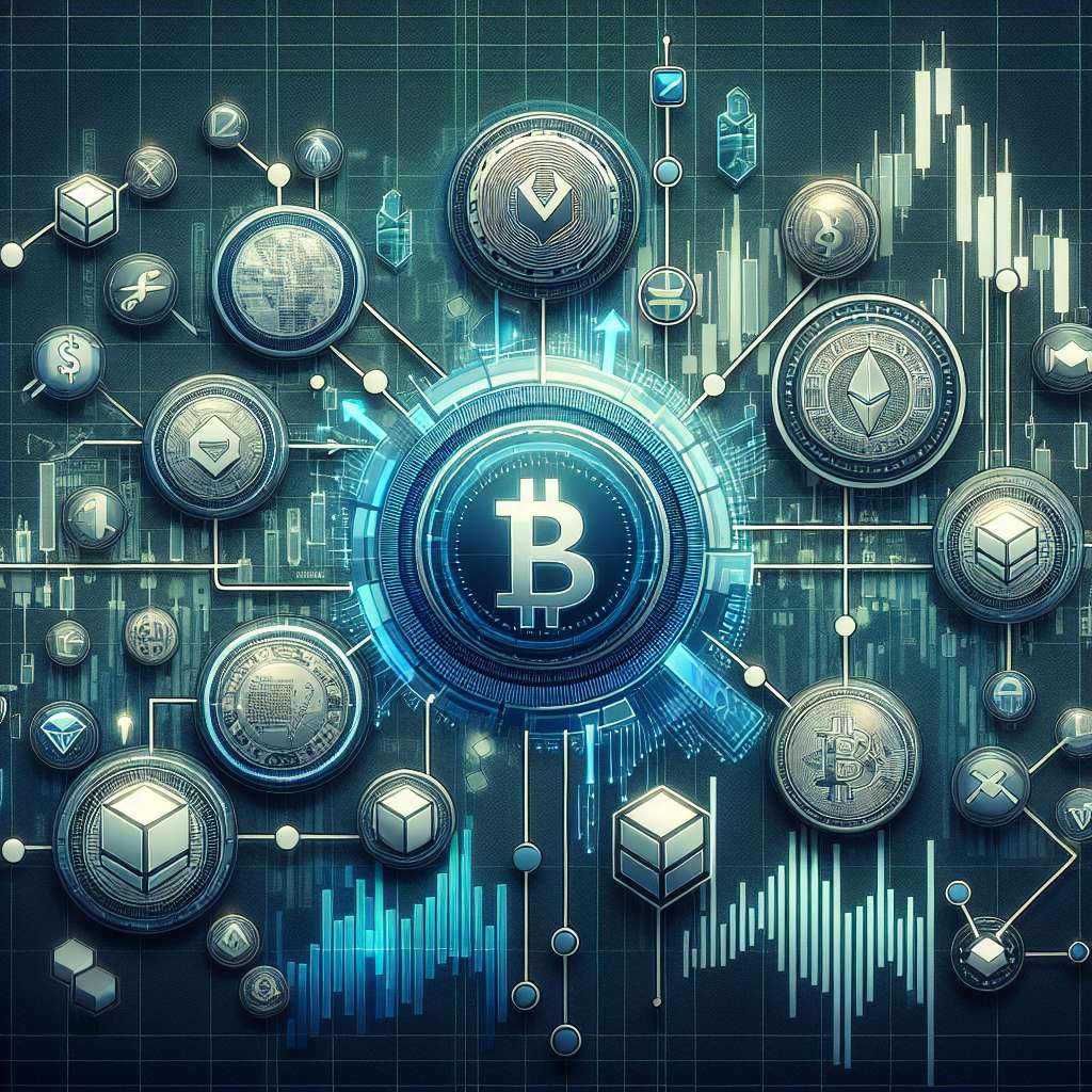 How do the major players influence the control of the cryptocurrency universe?