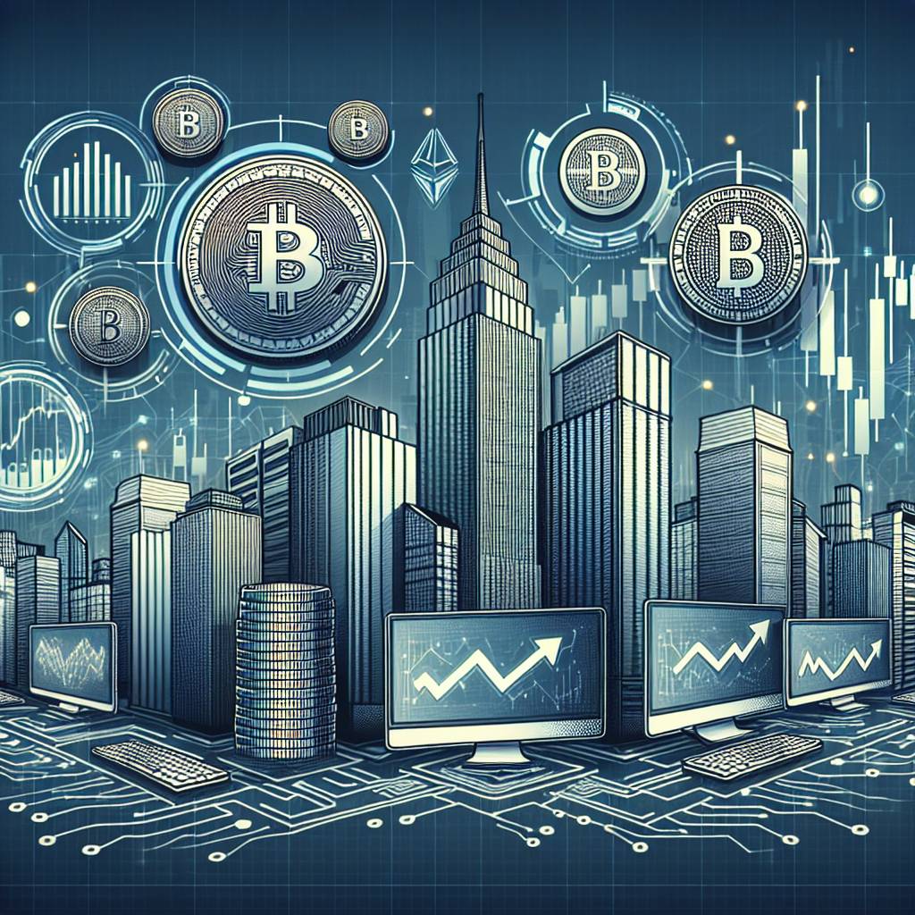 What are the potential benefits of investing in digital currencies like ATVI and MSFT?