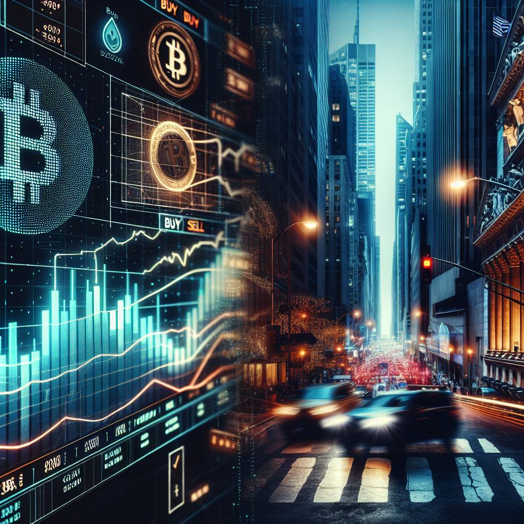 Can the broadening formation indicator be used as a reliable signal for predicting future cryptocurrency price movements?