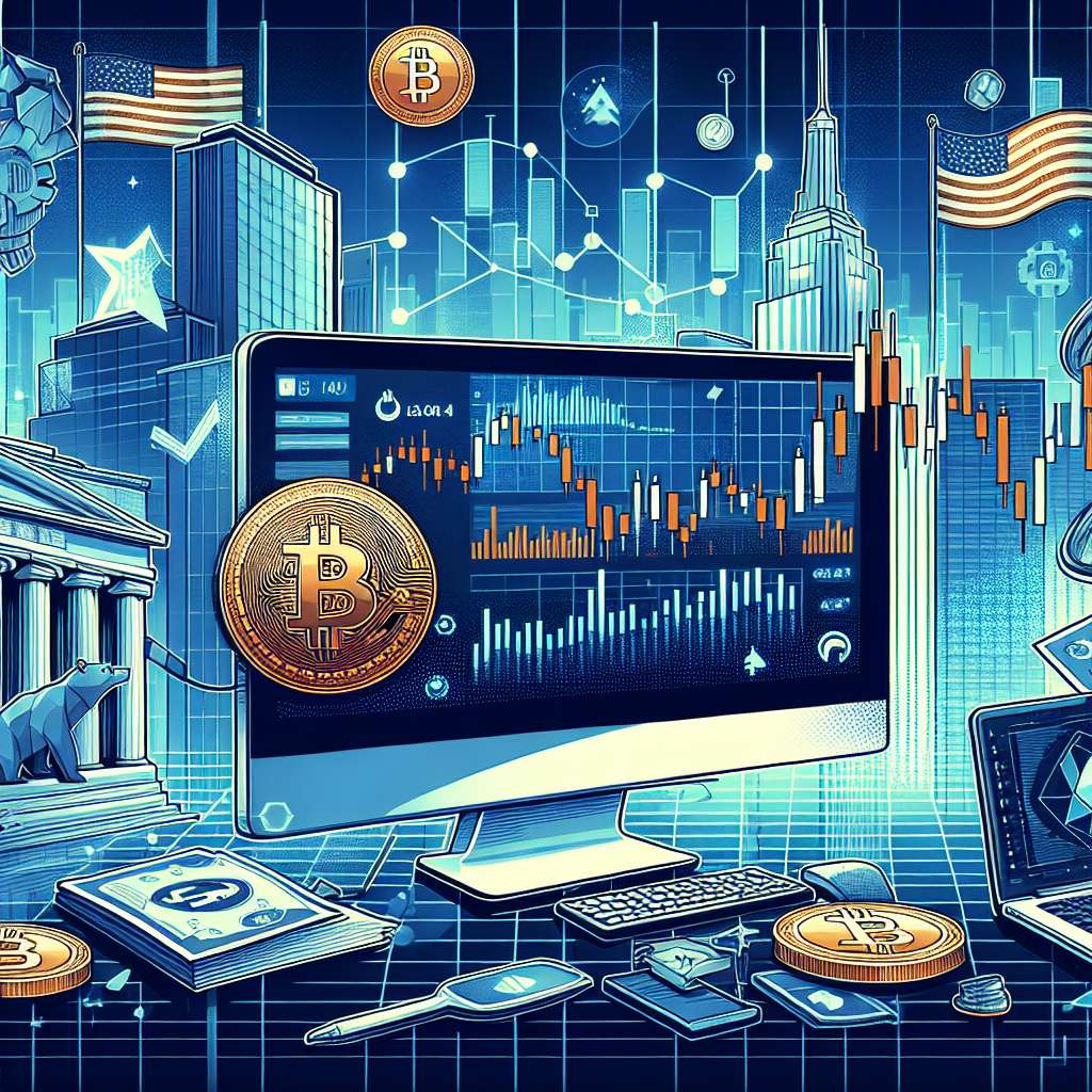 How can I trade cryptocurrencies on my Macbook using Metatrader 4?