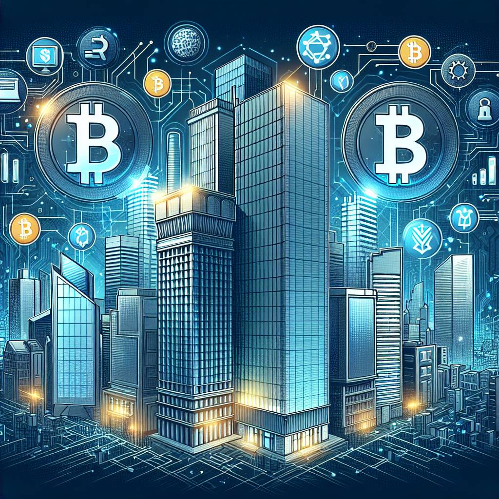 What are the distinguishing factors between real property and real estate in the context of digital currencies?