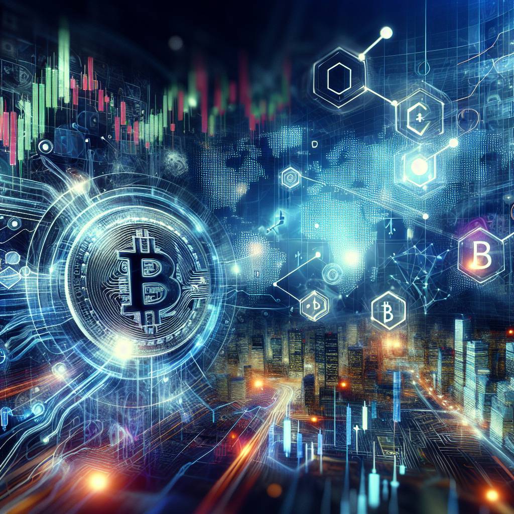 What are the potential after market earnings opportunities in the cryptocurrency industry today?