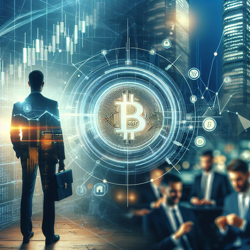 What is the difference between a cryptocurrency brokerage and a traditional brokerage?