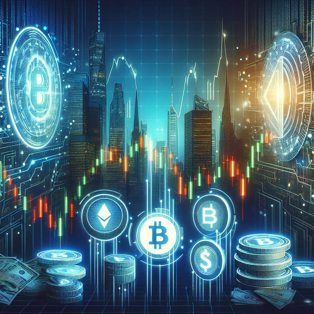 Which AI stocks have performed the best in the cryptocurrency market?