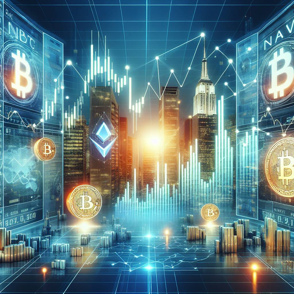 Is GBTC's NAV a reliable indicator of Bitcoin's value?