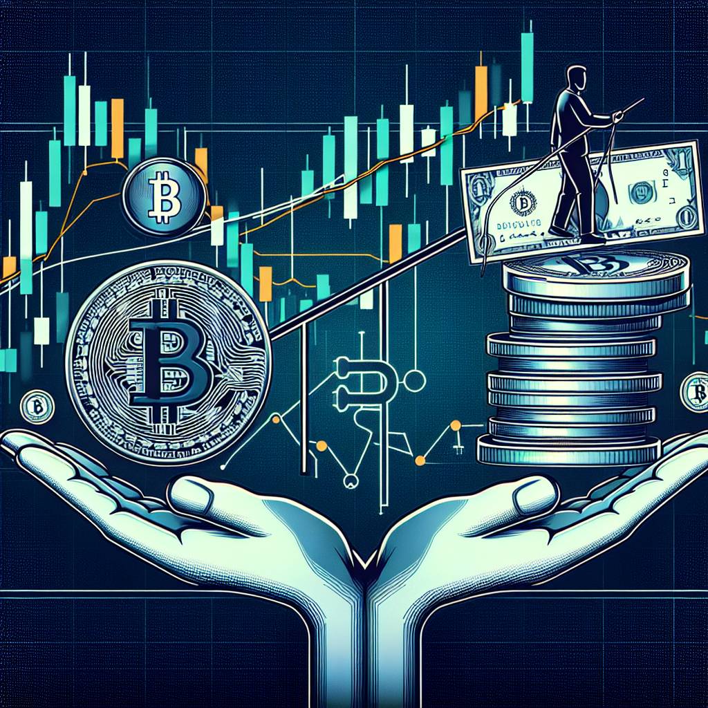 What are the potential risks and rewards of dollar cost investing in Bitcoin and other cryptocurrencies?