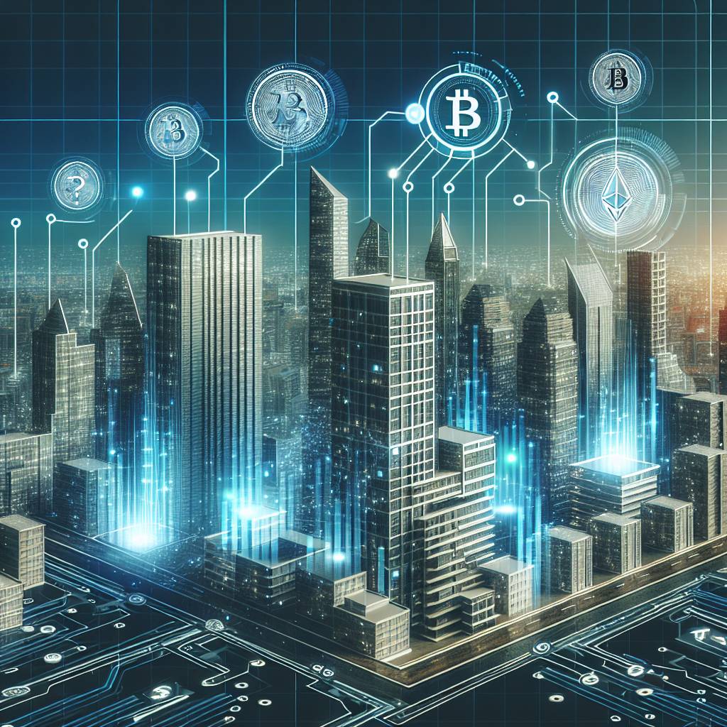 How can condo building owners benefit from using blockchain technology?