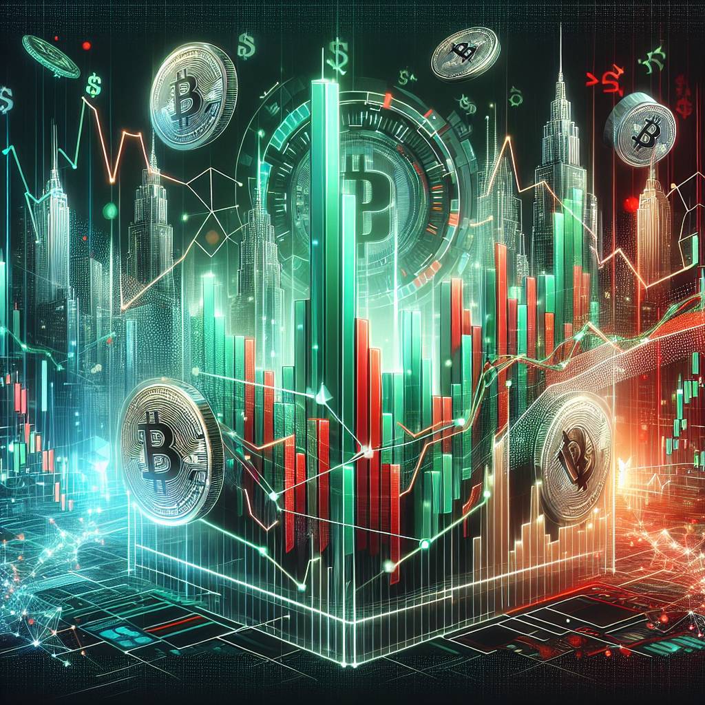 How do the rates of return on bonds in the cryptocurrency industry compare to traditional markets?