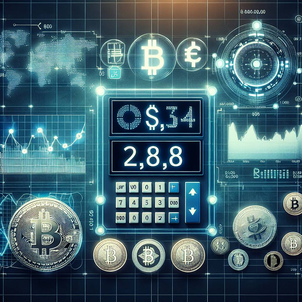 Which gaia worth calculator provides real-time data and accurate valuations for cryptocurrencies?