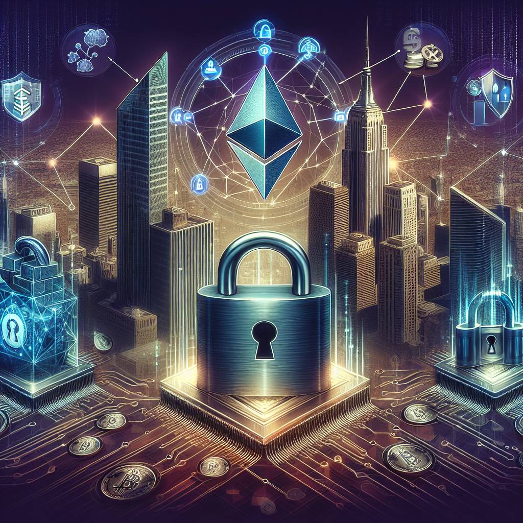 What are the key factors to consider when choosing a blockchain security company?