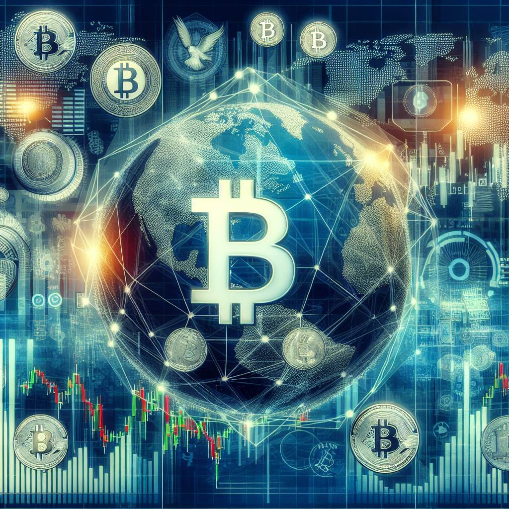 How does the market square affect the value of cryptocurrency?