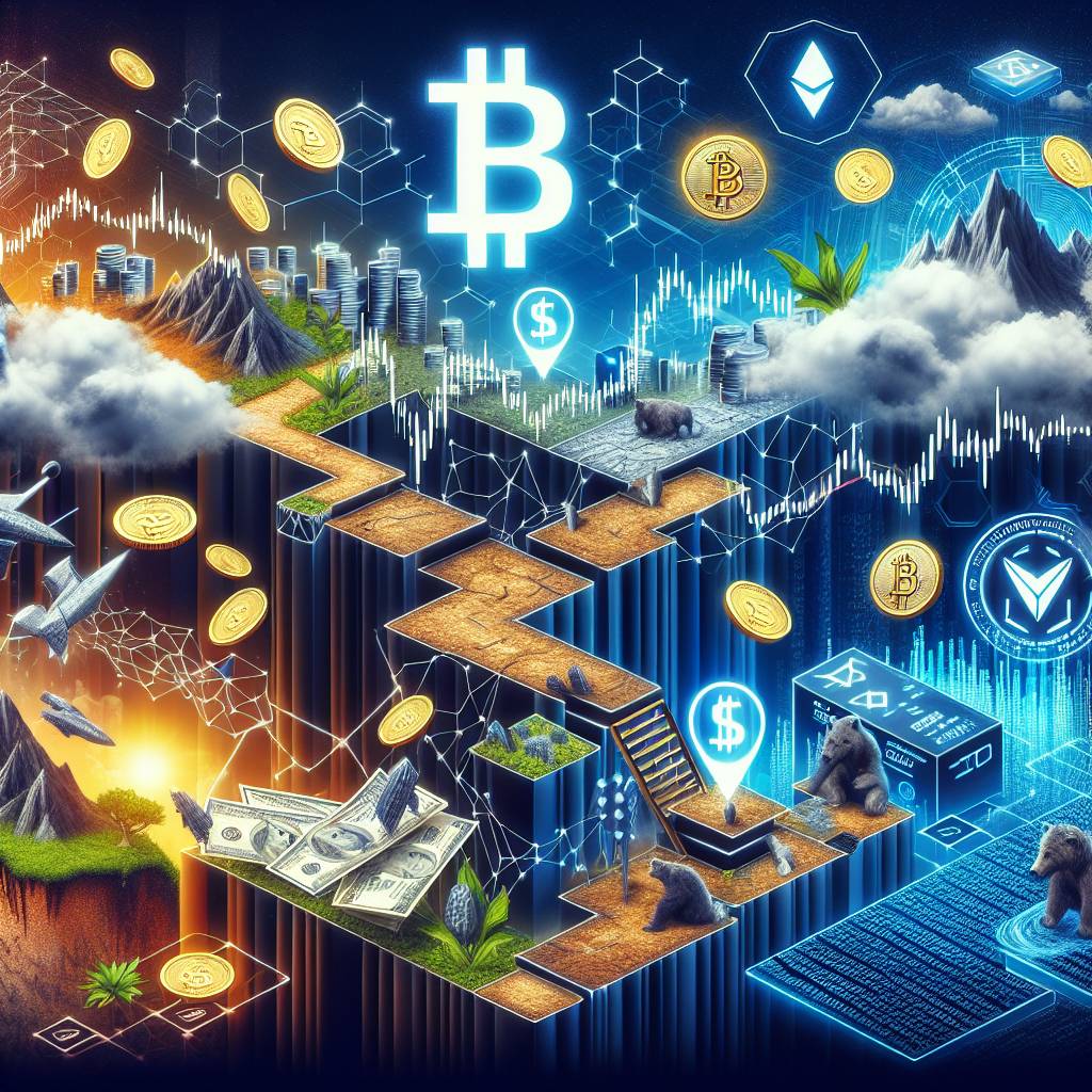 What are the potential risks and challenges of using game crypto?