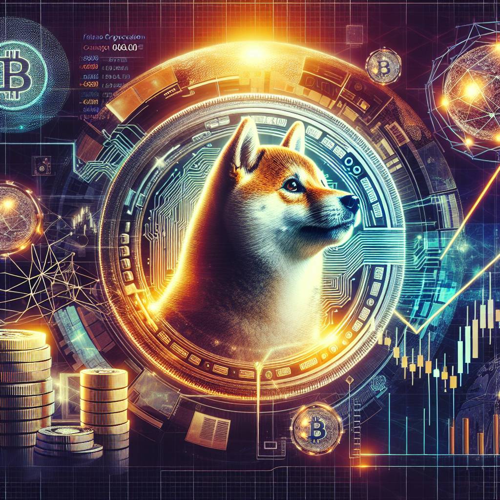 What are the lucid projections for the future of cryptocurrency?