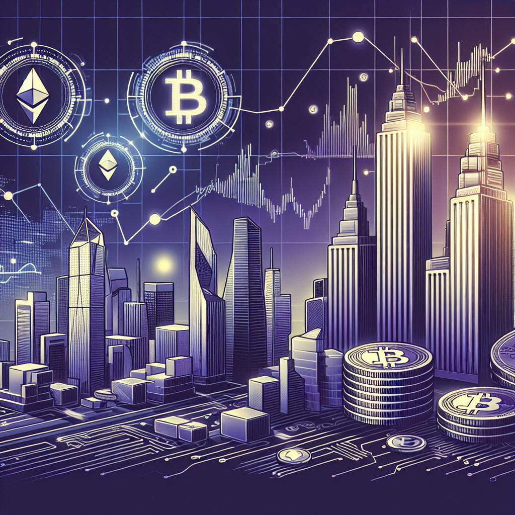 What important market events are scheduled for this week in the cryptocurrency industry?