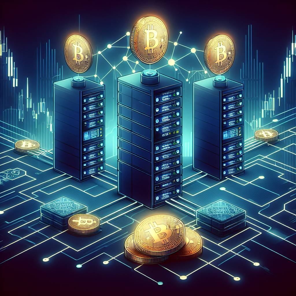 What is the cost of mining cryptocurrencies?