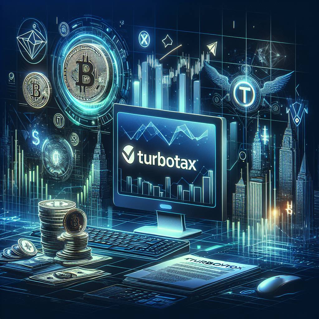 Are there any specific guidelines for filing taxes on Turbotax for Robinhood cryptocurrency investments?