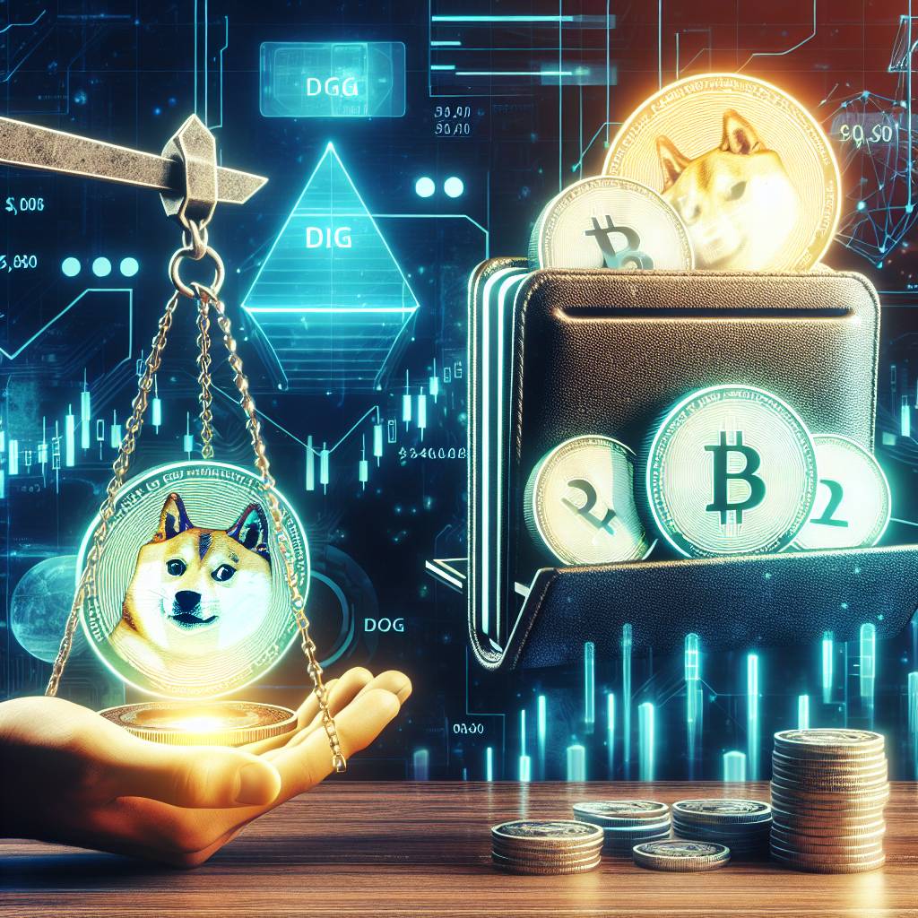 How do I choose a Doge Coin wallet for easy access and convenience?