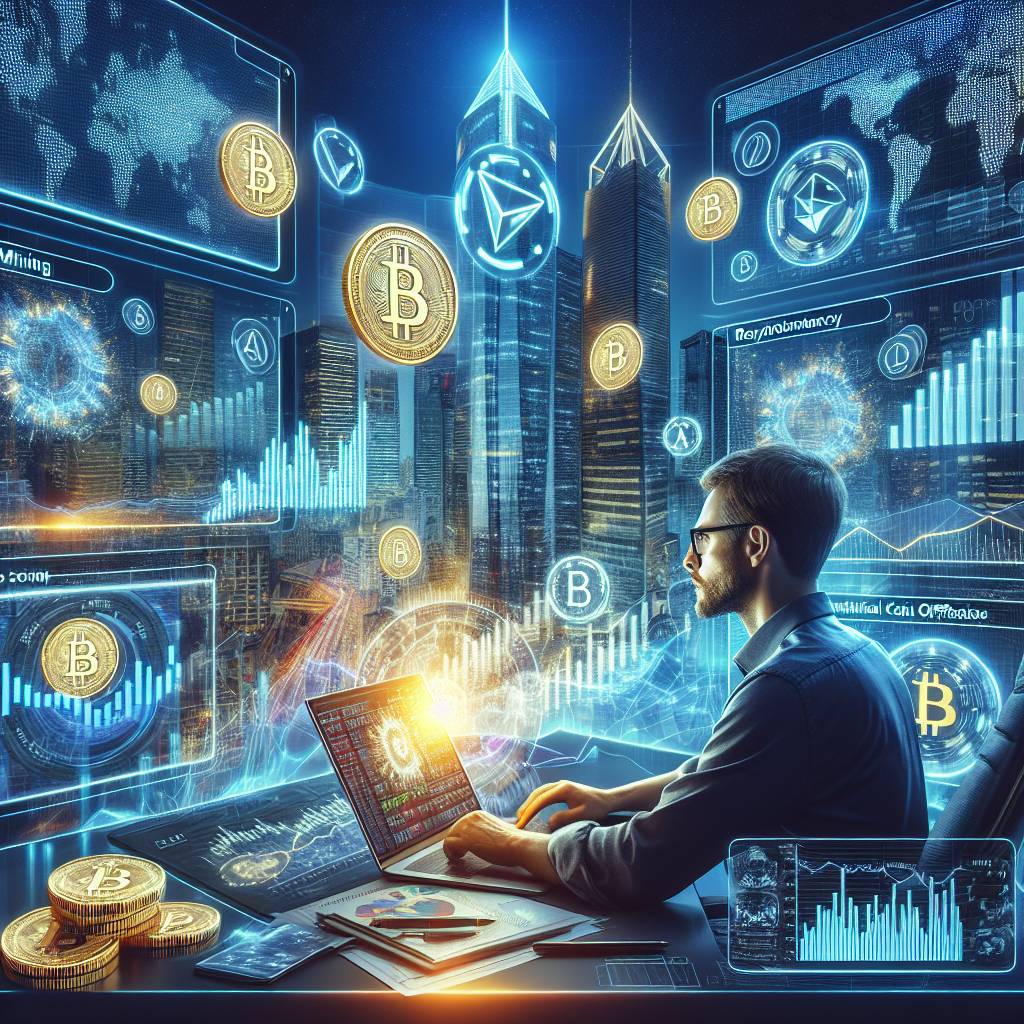 What are the most profitable ways for Americans to generate income through cryptocurrencies?