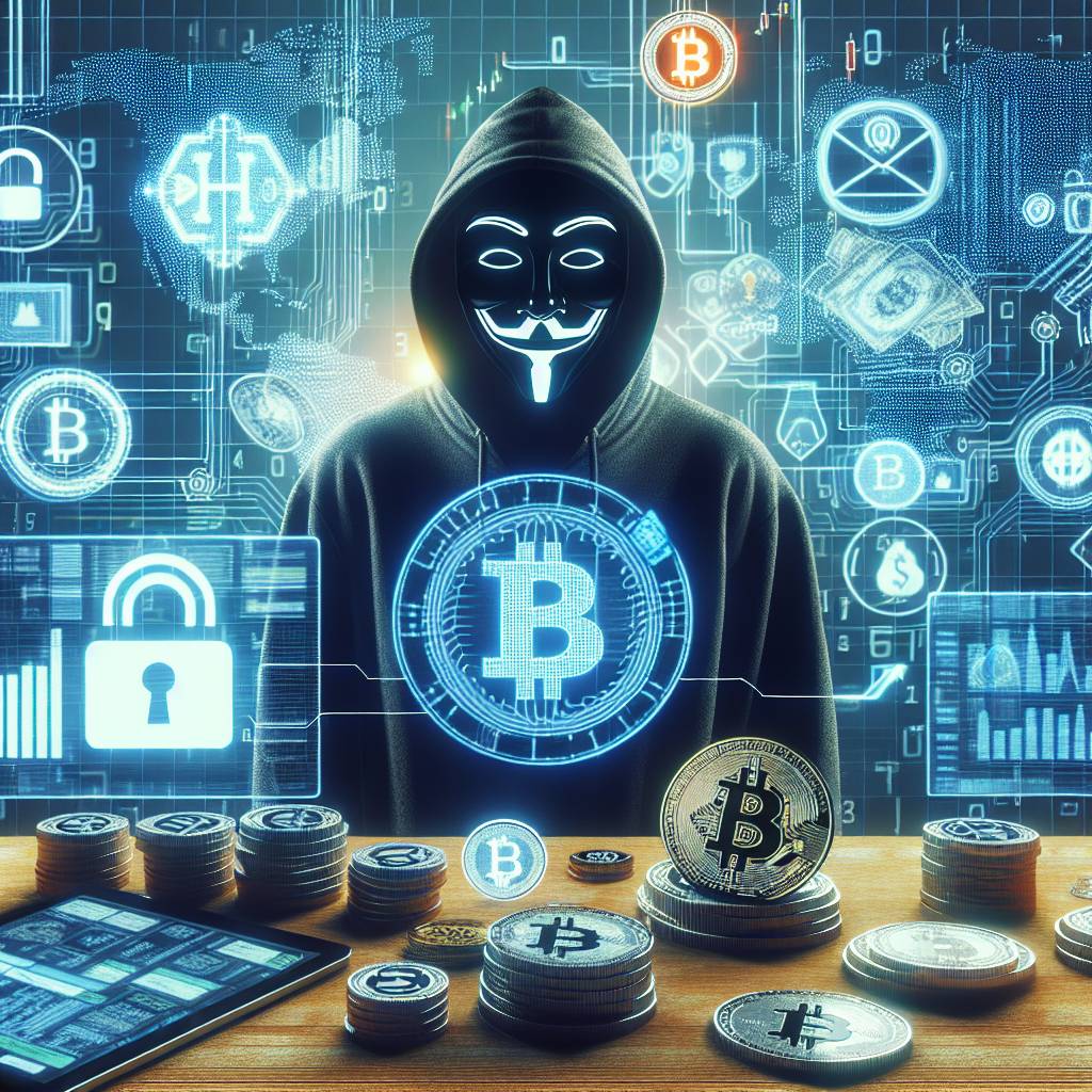 How can I buy crypto anonymously using a VPN?