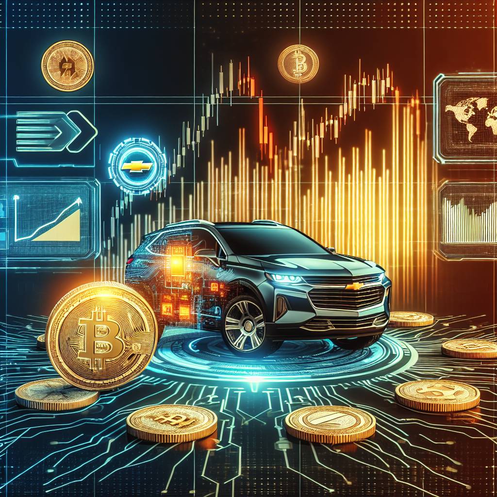 What factors determine the starting bid for Chevy NFT in the world of digital currencies?