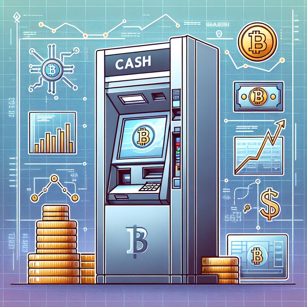 Are there any security risks associated with using rapid ATMs for buying or selling cryptocurrencies?