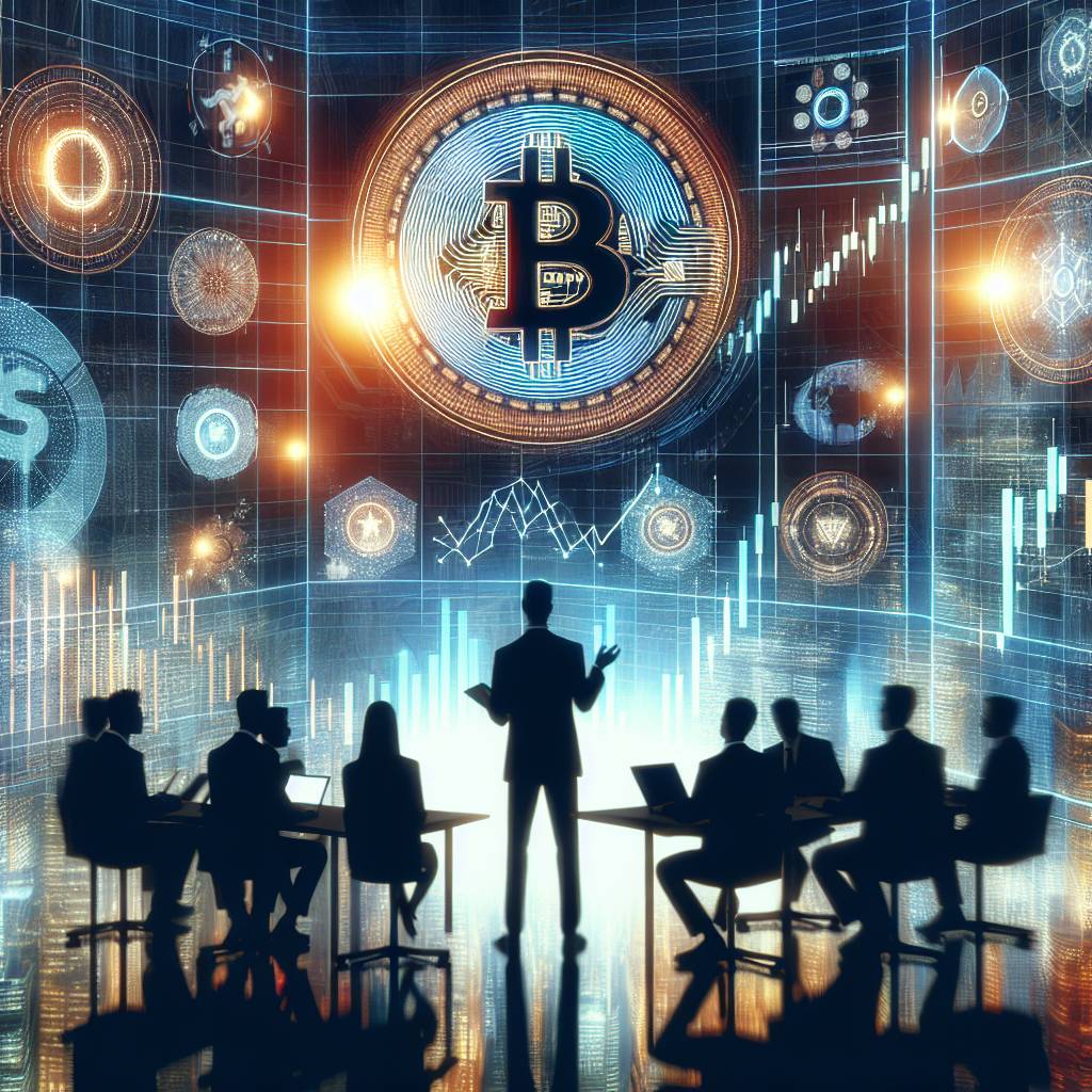 What are the latest trends and strategies recommended by top crypto currency advisors?