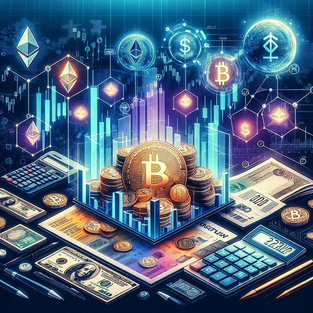 How do SPDR ETFs compare to other investment options in the cryptocurrency market?