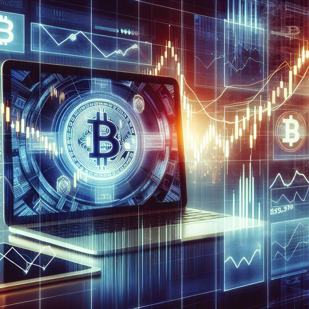 How does stock speculation affect the value of digital currencies?