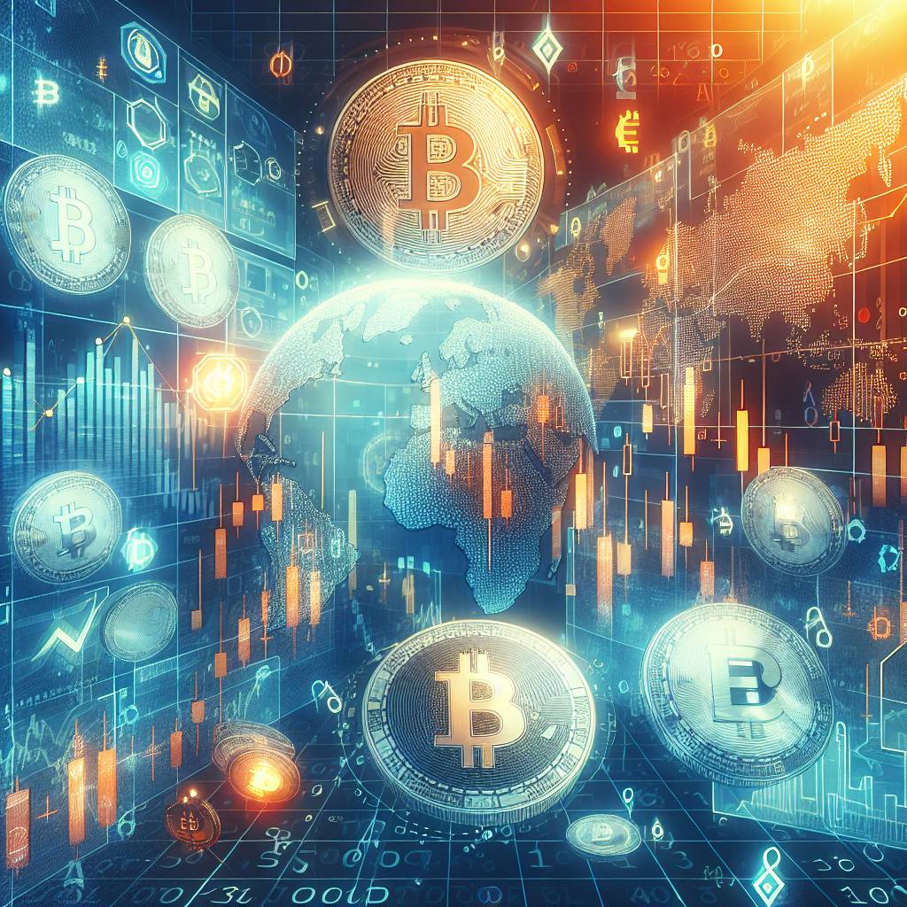 What is the impact of creation units ETF on the cryptocurrency market?