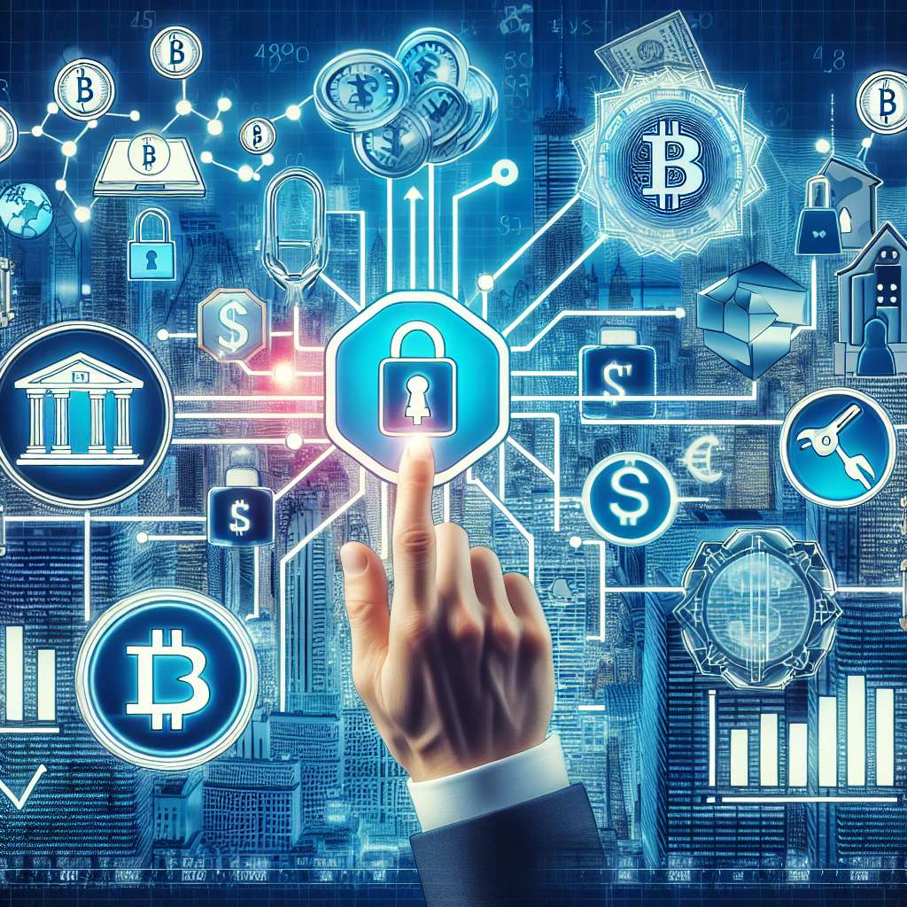 How can I buy and sell cryptocurrencies securely at 4890 Lebanon Pike?